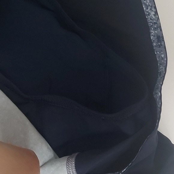 Outdoor Voices Hudson Shorts Lined Side Zip Pocket Size Large - Picture 6 of 8